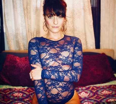 Lindsay Ames onlyfans leak nude