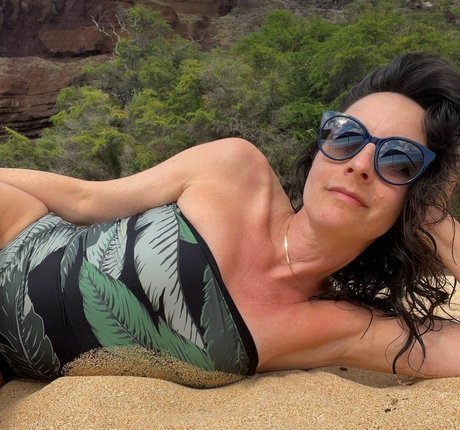 Lindsay Ames nudes onlyfans leaked