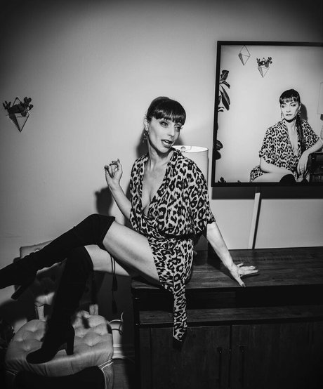 Lindsay Ames onlyfans leaked free