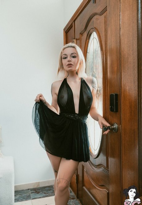 Marilyn mariem leaked onlyfans photos