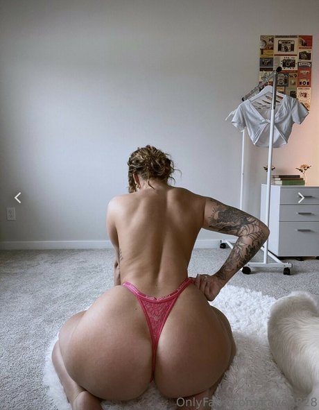 Oliviakayemyers onlyfans keak