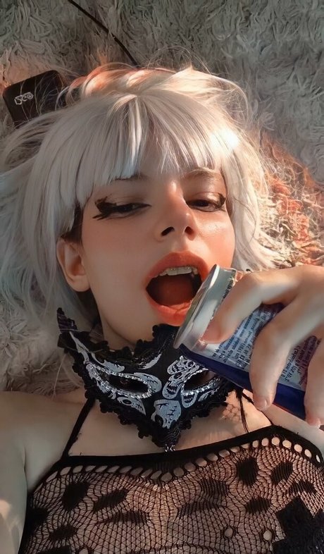 starlacosplay onlyfans pics nude