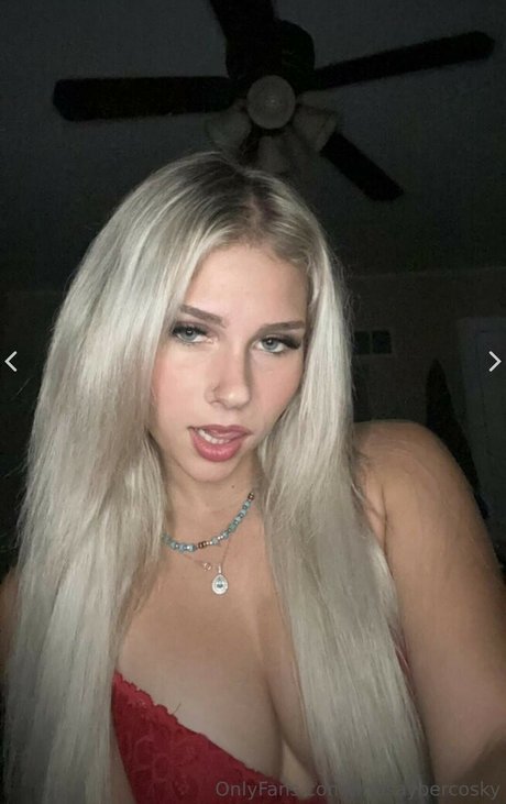 lindsaybercosky onlyfans leaka