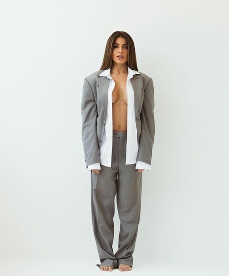 Hariany Almeida nude onlyfans