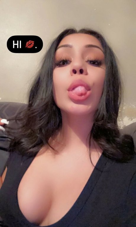 Badgalxaria only fans sex