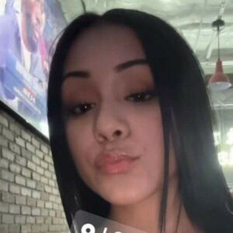 Badgalxaria onlyfans leak ass