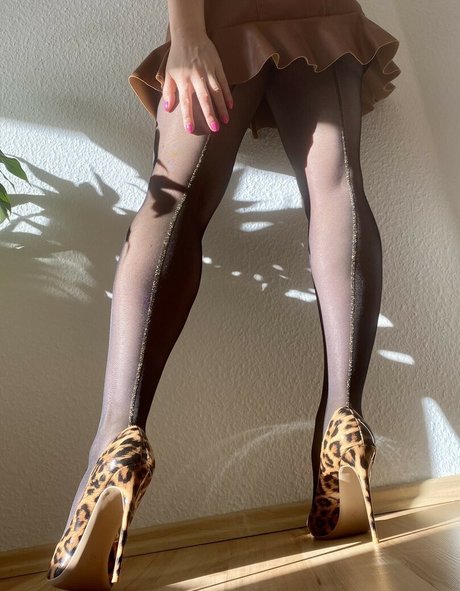 Miss Sunny Mood onlyfans de