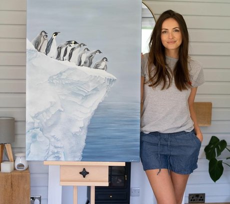 Sophie Green onlyfans leaked