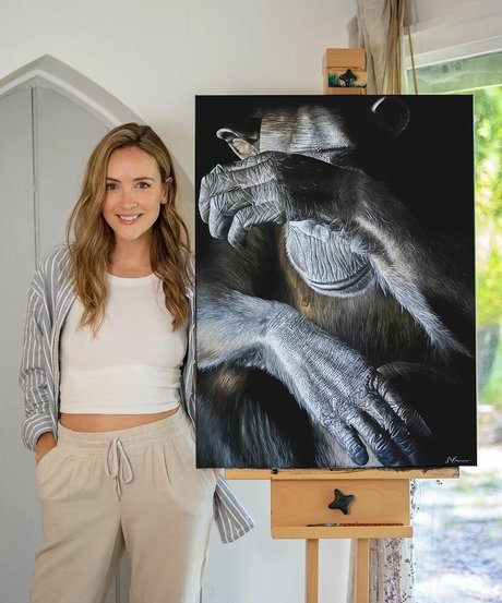 Sophie Green onlyfans de