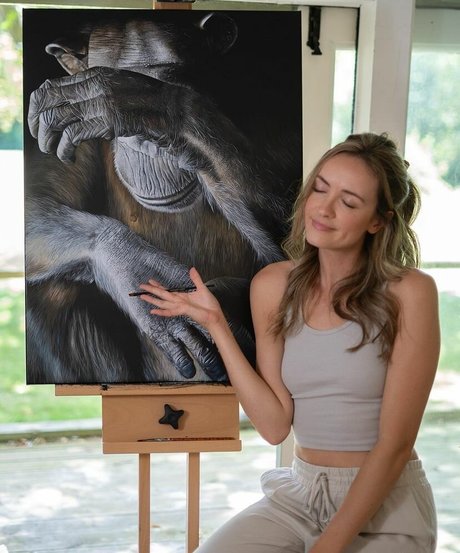 Sophie Green nude leaked onlyfans