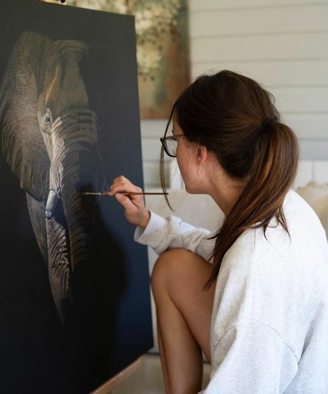 Sophie Green naked onlyfans leaked