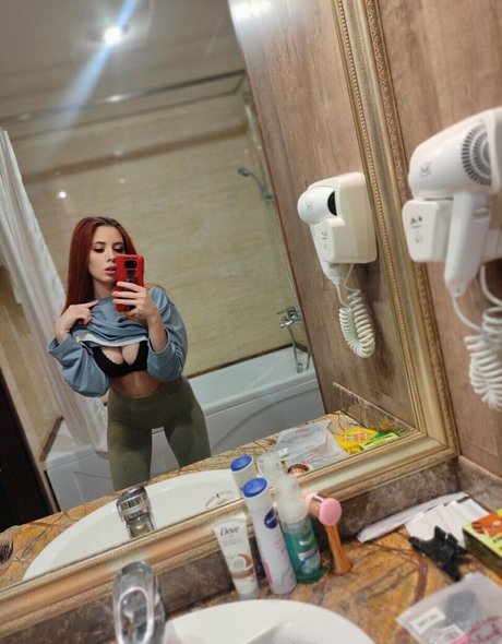 Dasharkiss onlyfans naked