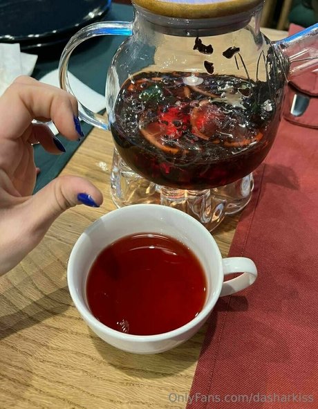 Dasharkiss leaked onlyfans.