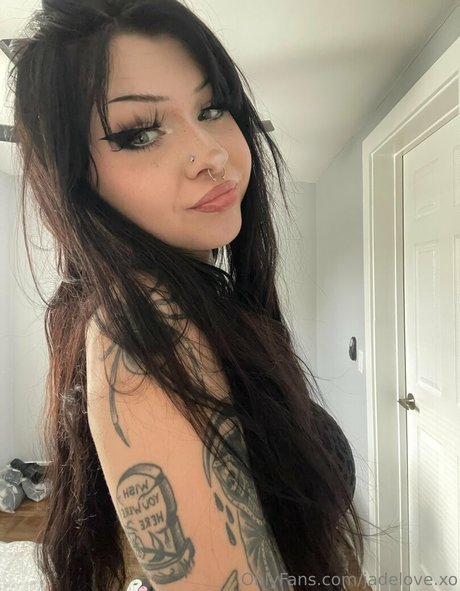 jadelove xo only fans pictures