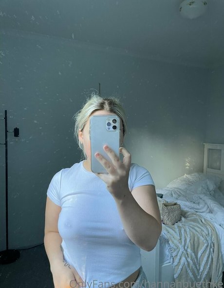 Hannah Buethke only fans free