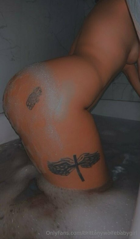 brittanywolfebabygirl onlyfans porn leaked