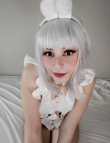 Bu Nezu onlyfans nude leak