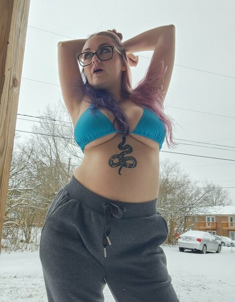 Ariellesmonster onlyfans sex leaked