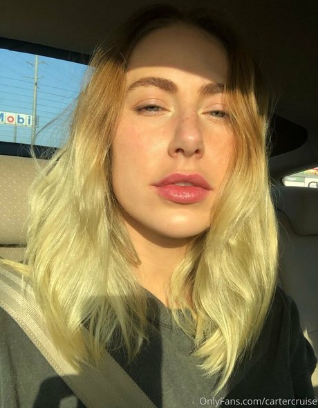cartercruise onlyfans exposed
