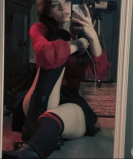 ayohomie naked onlyfans pics