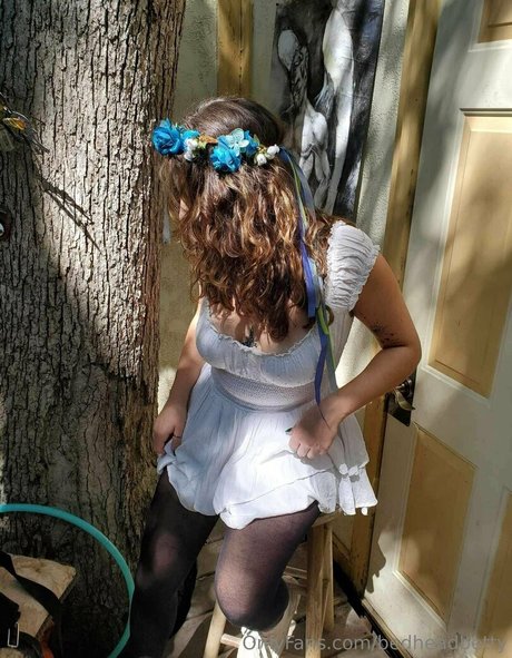 bedheadbetty onlyfans leaks porn