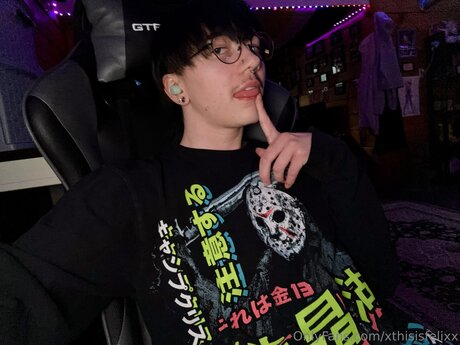 xthisisfelixx onlyfans pics