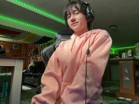 xthisisfelixx leak onlyfans