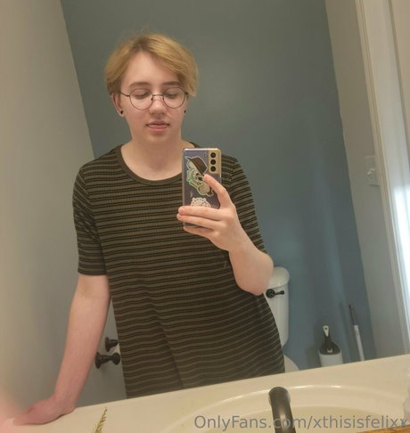 xthisisfelixx leaked onlyfans sextape