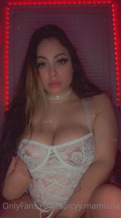 spicyy mamiana free onlyfans porn