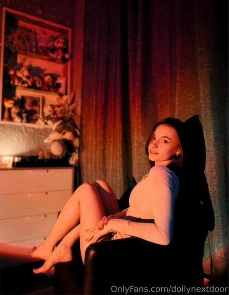 dollynextdoor onlyfans leaks