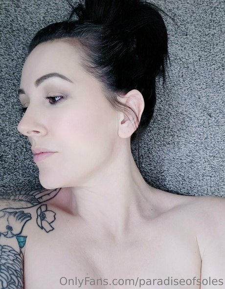 paradiseofsoles leaked onlyfans sex