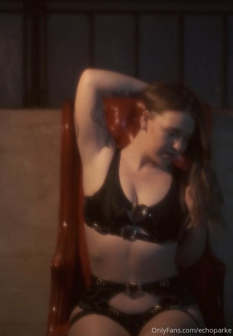 echoparke sexy onlyfans
