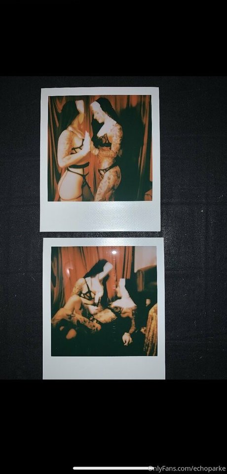echoparke onlyfans x
