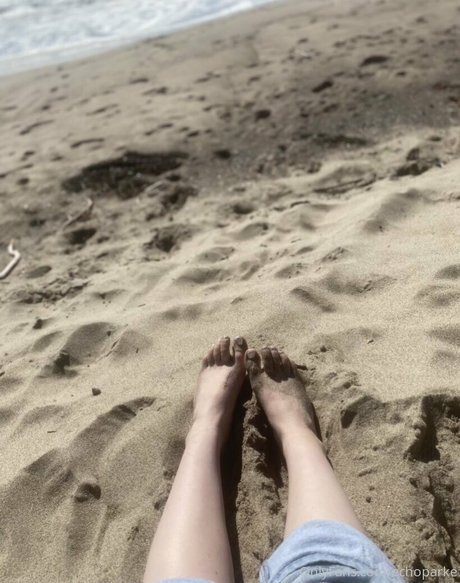 echoparke onlyfans leakd