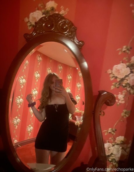 echoparke new onlyfans leak