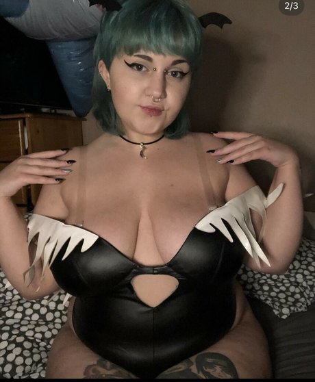 theamichan onlyfans porn leaks