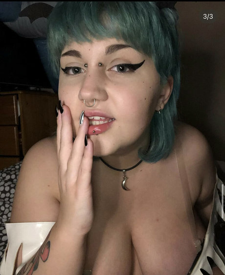 theamichan onlyfans leaks naked