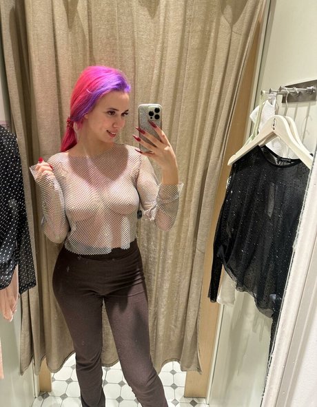 Fairyelfie onlyfans xxx