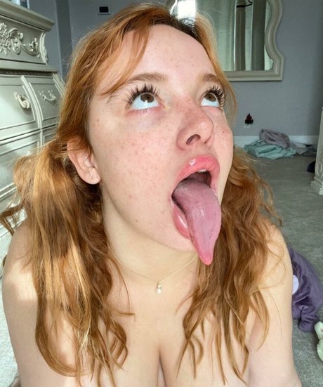 Long Tongue Fetish onlyfans leak nudes