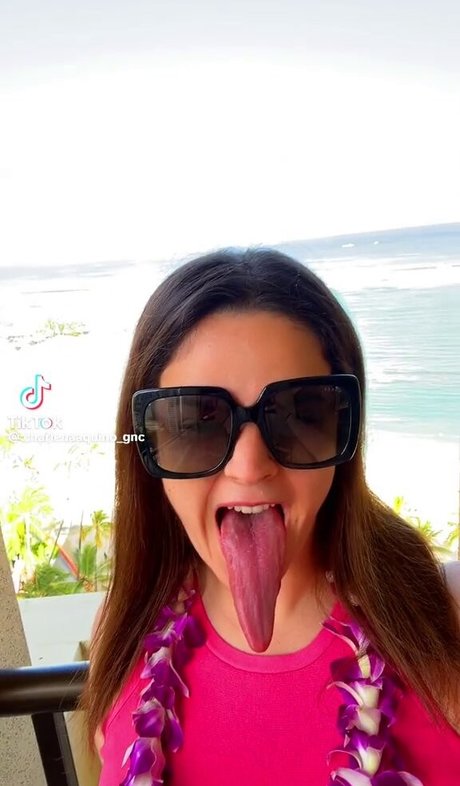 Long Tongue Fetish free onlyfans porn