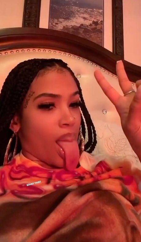 Long Tongue Fetish onlyfans leaks sex