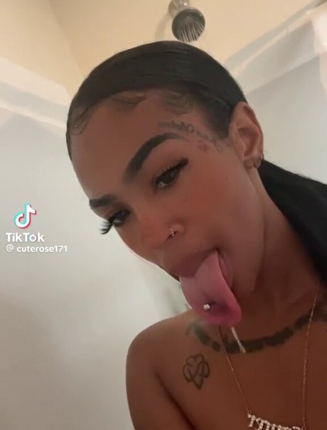 Long Tongue Fetish porn onlyfans