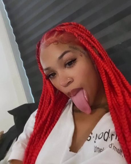 Long Tongue Fetish onlyfans leaks