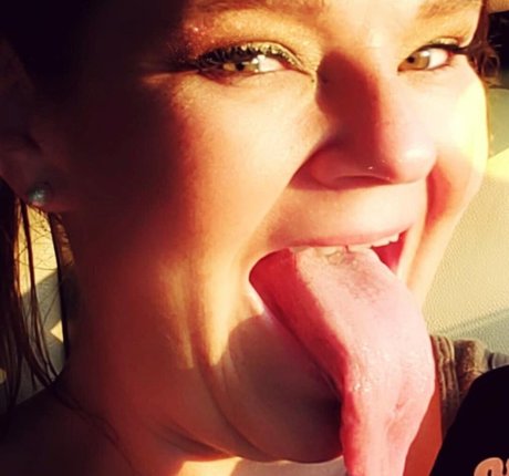 Long Tongue Fetish joi onlyfans
