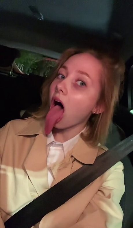 Long Tongue Fetish nude only fans