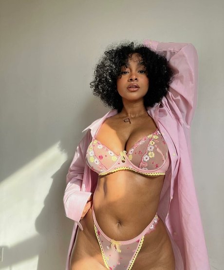 Pink besos naked leaked onlyfans