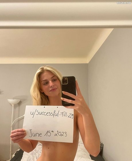 Leona Bauer onlyfans leaks nudes