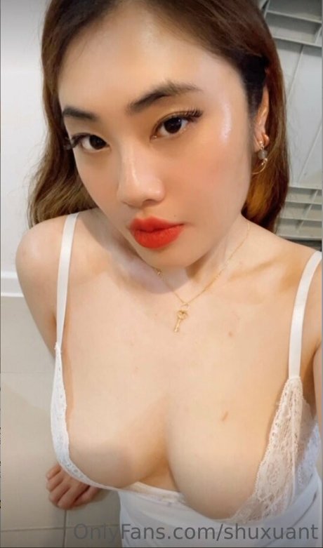 Shuxuant onlyfans star