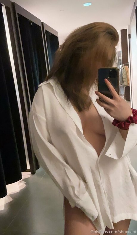 Shuxuant sex onlyfans