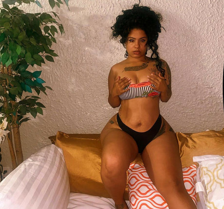 Nelsy Morales onlyfans porn